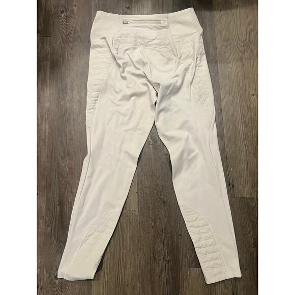 ATHLETA PEAK HYBRID FLEECE TIGHT - Picture 4 of 7